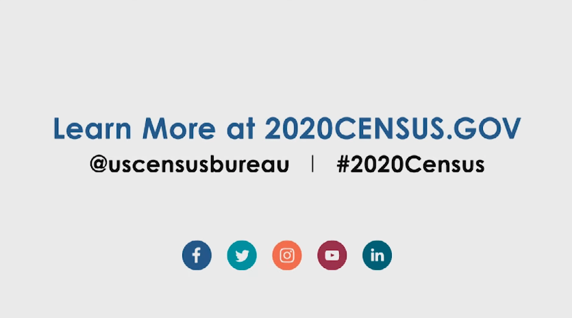 2020 Census: What College Students Need to Know to Be Counted in the Right Place