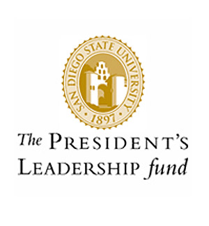 The President's Leadership Awards for Faculty and Staff Excellence will be announced in late April 2009.