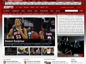 ESPN.com screen grab