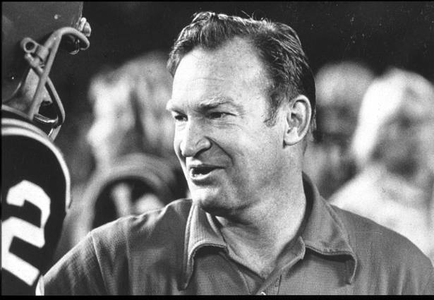 The legendary Don Coryell died last Thursday at the age of 85.