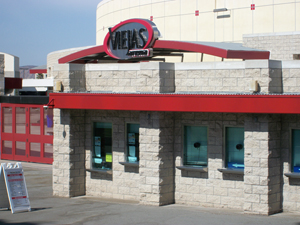 The Viejas Arena Ticket Office offers a wide variety of services for students, employees and community members.