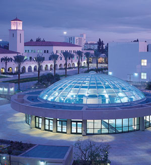 SDSU received nearly 60,000 undergraduate applications for approximately 6,174 undergraduate enrollment slots for fall 2011.