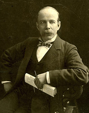 Samuel T. Black