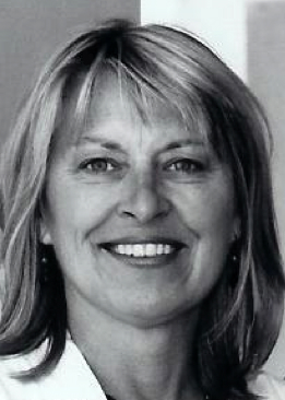 Patricia Geist-Martin