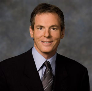 Paul Jacobs, Qualcomm CEO