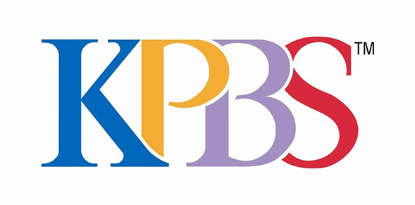 Representatives from KPBS will receive the award on May 15 .