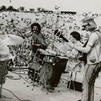 Grateful Dead SDSU