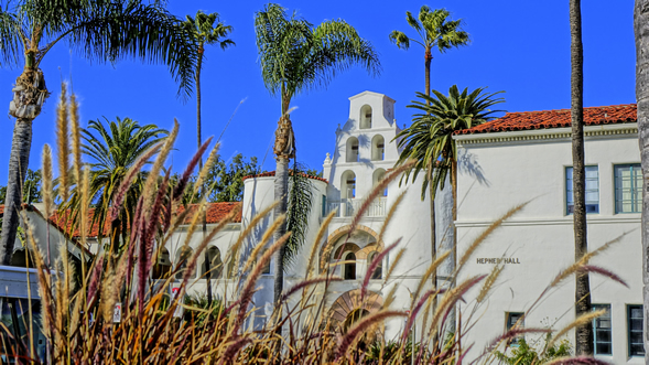 Hepner Hall (Photo: Joel Ortiz)