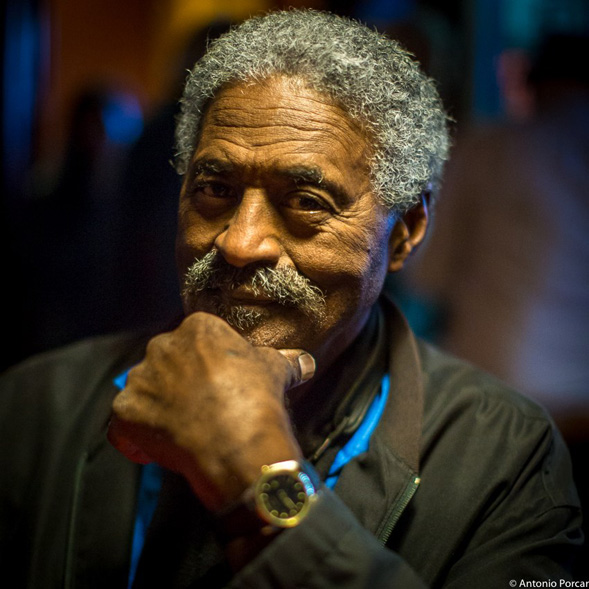 In addition to the concerts, Charles McPherson will host a free clinic on Tuesday, Nov. 1. (Credit: Antonio Porcar)
