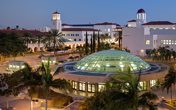 Kiplinger's Best Value Colleges ranked SDSU as a top public university for a high-quality and affordable education. (Photo: Jim Brady)