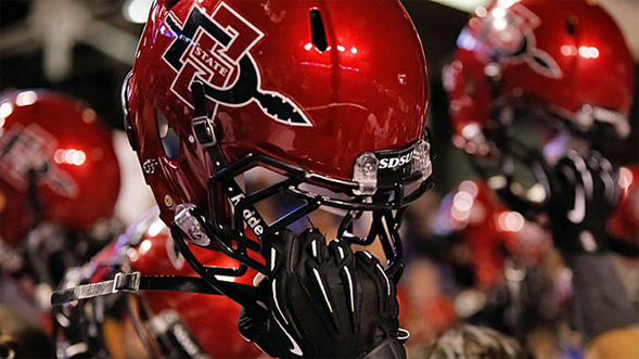 Spring practice for SDSU begins on Feb. 27 with the spring game tentatively set for March 18.