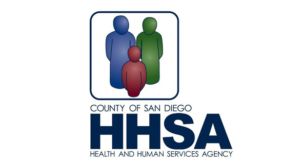 County of San Diego Health and Human Services Agency