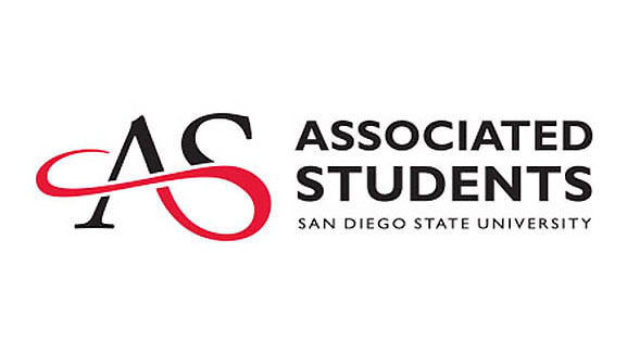 SDSU Associated Students Logo