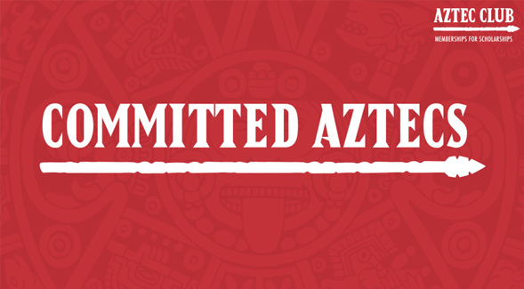 Committed Aztecs Campaign