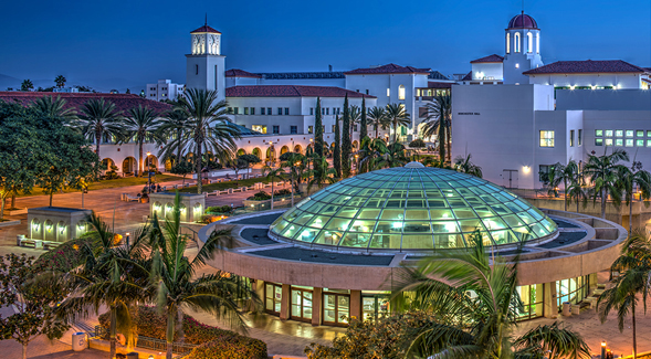 SDSU has been highlighted in the 2019 edition of the Best Value Colleges.