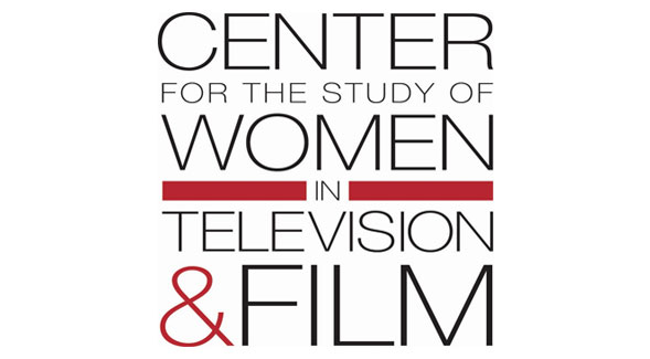 Logo for Center for the Study of Women in Television and Film