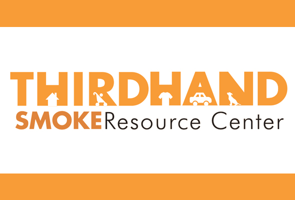 The Thirdhand Smoke Resource Center is a partnership between SDSU and the Universty of Southern California