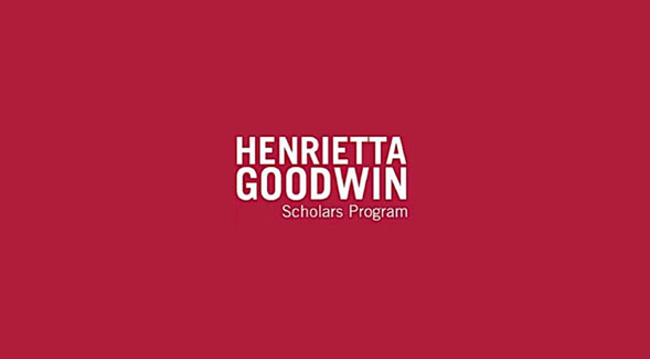 The Henrietta Goodwin Scholars Program, housed within the Black Resource Center, supports Black students on campus.