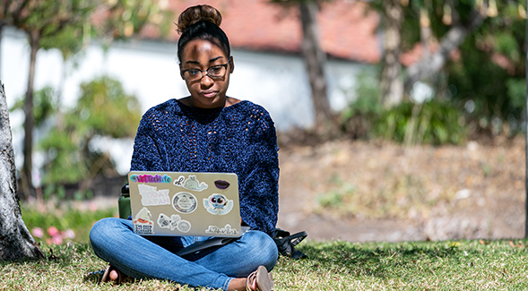 Membership in the consortium opens up vast new resources for research and teaching, and provides essential support for the growing research enterprise at SDSU.