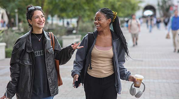 SDSU received the HEED Award from INSIGHT Into Diversity. 