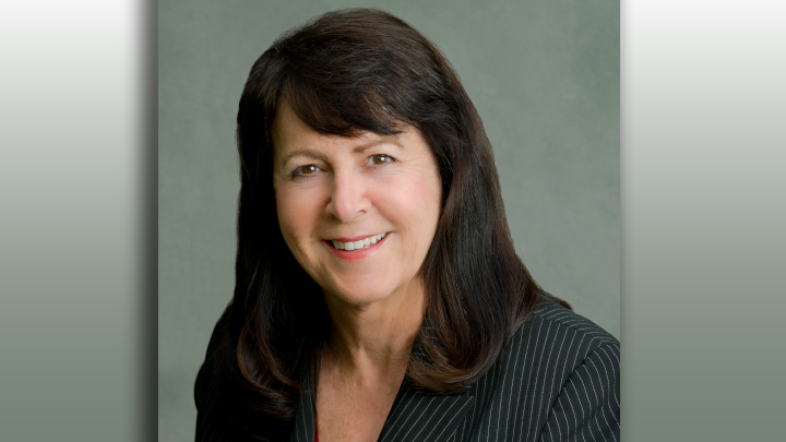 Judy Hamilton (‘75, ‘77) graduated with a bachelor’s in accounting and an MBA from SDSU, and is a founding partner of accounting firm, Hamilton Tharp LLP. 