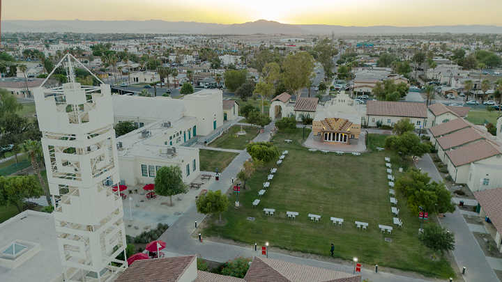 SDSU Imperial Valley (SDSU)