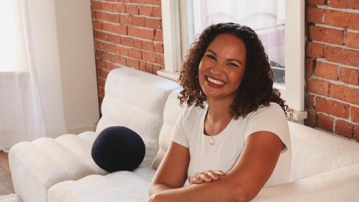 Alana Dillette, associate professor in the Payne School of Hospitality and Tourism Management at San Diego State University. (Courtesy photo)